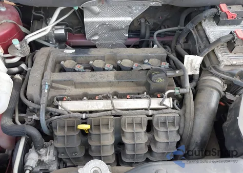 2014 Jeep Patriot High Altitude z USA, uszkodzony, nr VIN 1C4NJPFAXED731773